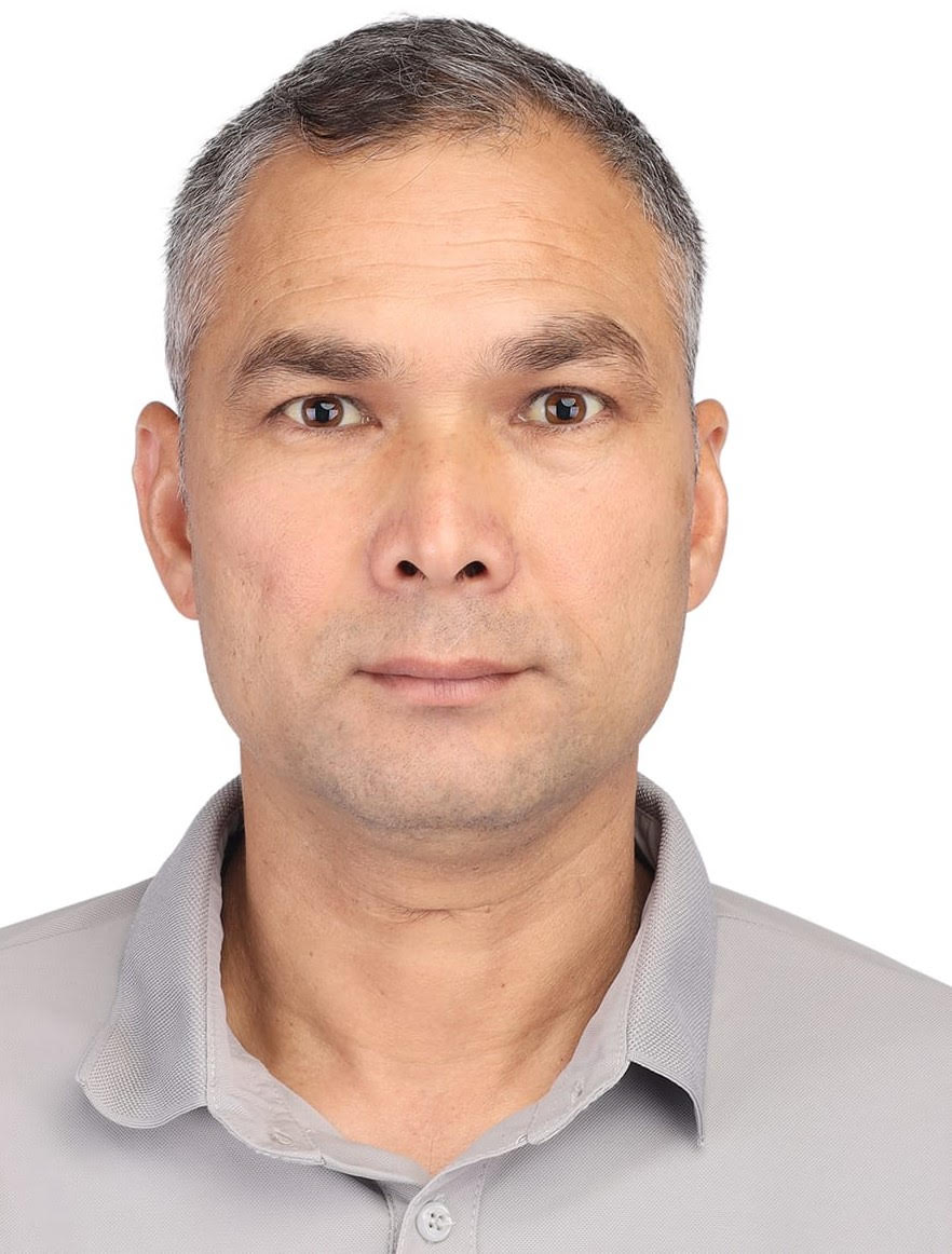 Basanta Bahadur Shahi